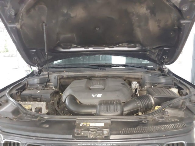 Aukcja sprzedaży 2015 Jeep Grand Cherokee Limited, vin: 1C4RJEBG3FC118904, numer aukcji: 45819828