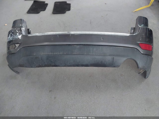 Aukcja sprzedaży 2015 Jeep Grand Cherokee Limited, vin: 1C4RJEBG3FC118904, numer aukcji: 45819828