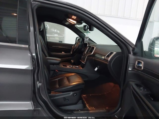 Aukcja sprzedaży 2015 Jeep Grand Cherokee Limited, vin: 1C4RJEBG3FC118904, numer aukcji: 45819828