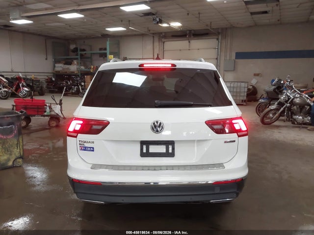 Продажа на аукционе авто 2020 Volkswagen Tiguan 2.0t Se/2.0t Se R-line Black/2.0t Sel, vin: 3VV2B7AX9LM134113, номер лота: 45819834