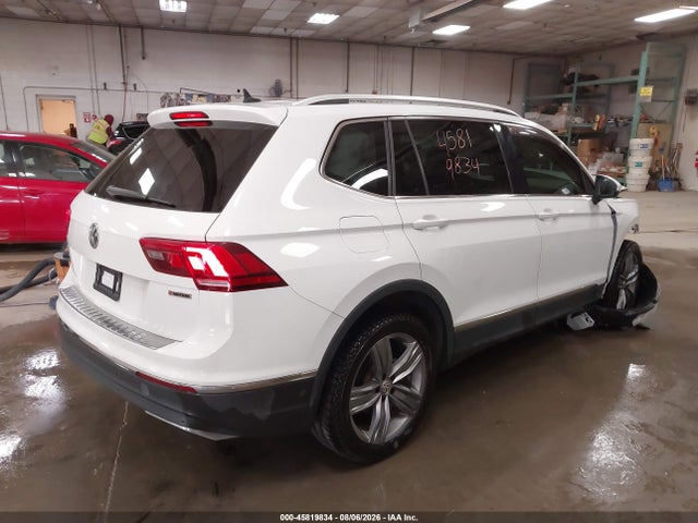Продажа на аукционе авто 2020 Volkswagen Tiguan 2.0t Se/2.0t Se R-line Black/2.0t Sel, vin: 3VV2B7AX9LM134113, номер лота: 45819834