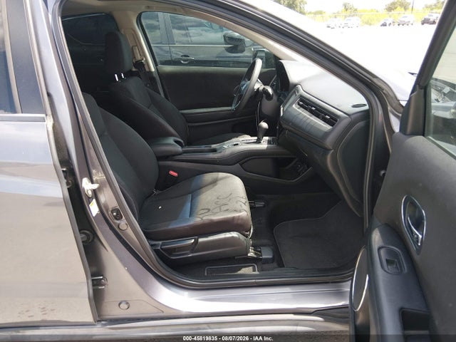 45819835 :رقم المزاد ، 3CZRU5H58GM741118 vin ، 2016 Honda Hr-v Ex مزاد بيع