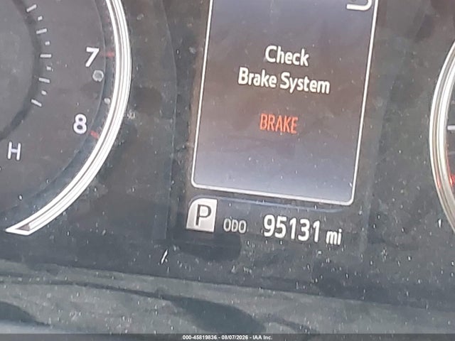 Toyota CAMRY SE 2016 4T1BF1FK4GU225946 Image 15