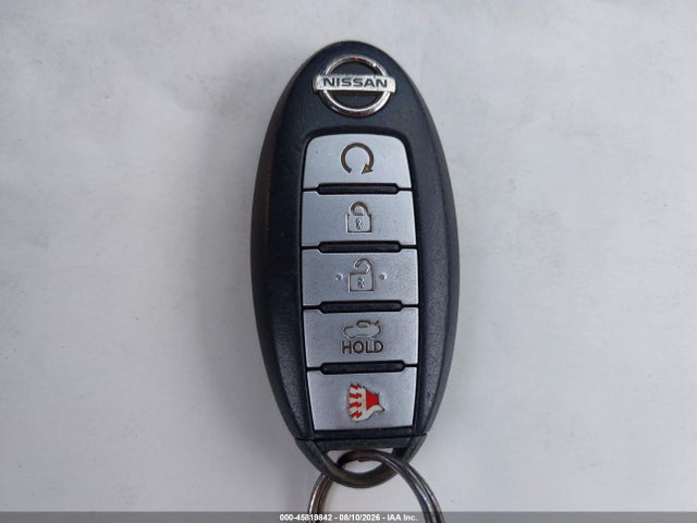 Nissan Altima 2.5 Sv 2014 1N4AL3AP5EN247488 Image 11