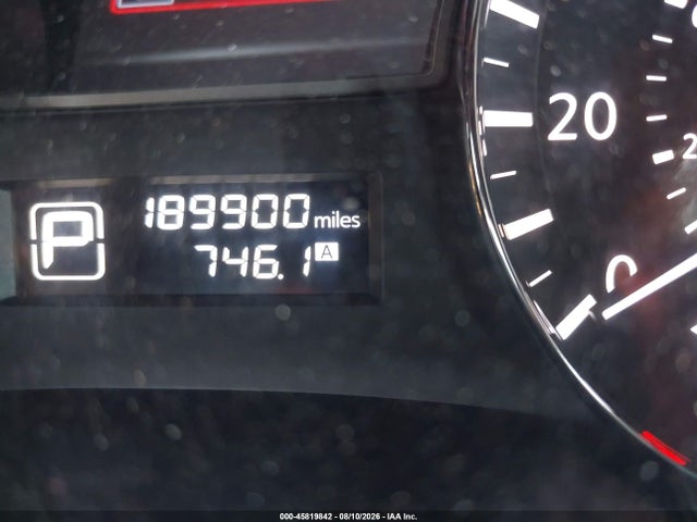Nissan Altima 2.5 Sv 2014 1N4AL3AP5EN247488 Image 12