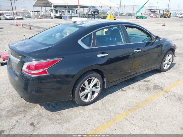 Nissan Altima 2.5 Sv 2014 1N4AL3AP5EN247488 Image 4