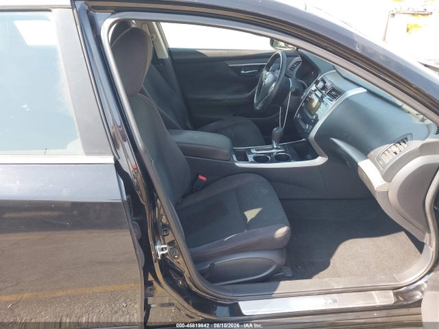 Nissan Altima 2.5 Sv 2014 1N4AL3AP5EN247488 Image 5