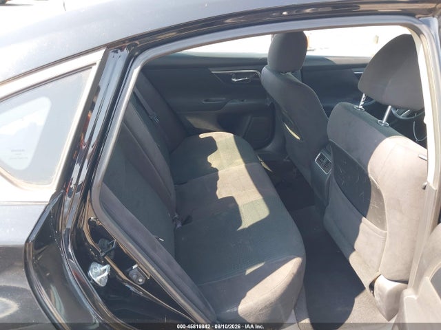Nissan Altima 2.5 Sv 2014 1N4AL3AP5EN247488 Image 8