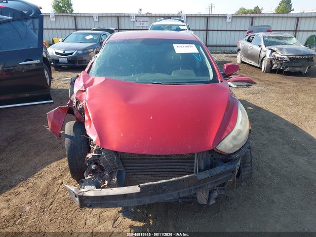 Hyundai Elantra Limited 2016 KMHDH4AE3GU595923 Image 12