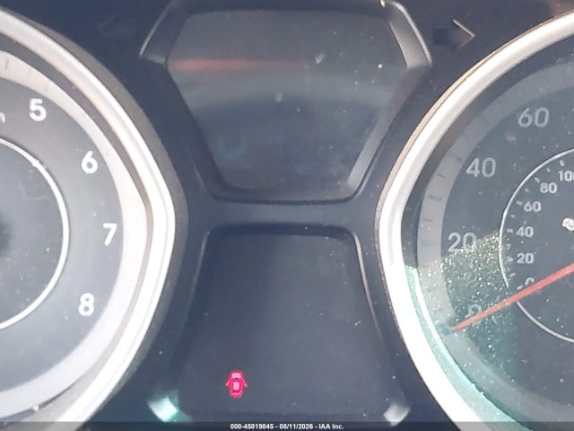 Hyundai Elantra Limited 2016 KMHDH4AE3GU595923 Image 15