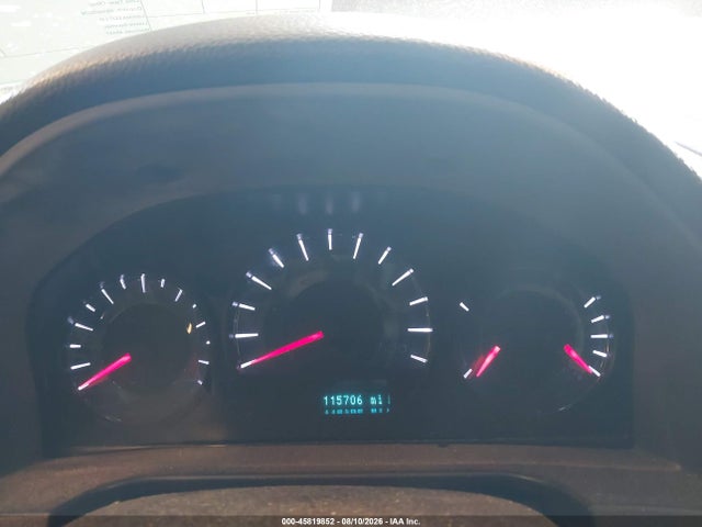Auction sale of the 2012 Ford Fusion Sel, vin: 3FAHP0JA7CR217769, lot number: 45819852