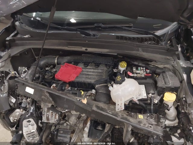 Aukcja sprzedaży 2023 Jeep Renegade Latitude, vin: ZACNJDB1XPPP61586, numer aukcji: 45819859