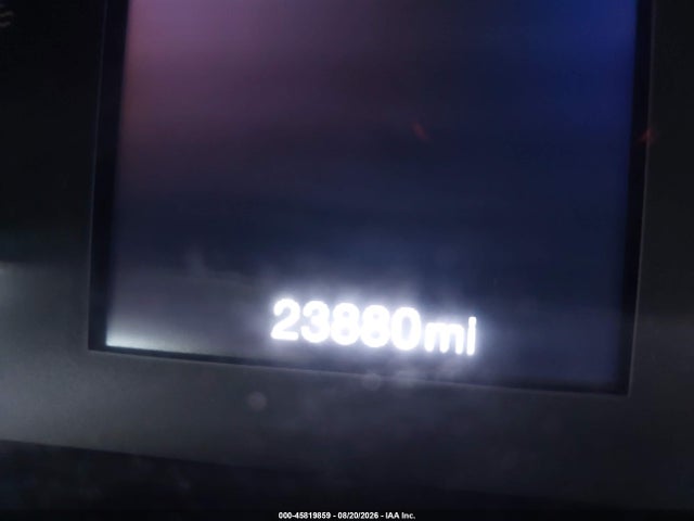 Aukcja sprzedaży 2023 Jeep Renegade Latitude, vin: ZACNJDB1XPPP61586, numer aukcji: 45819859