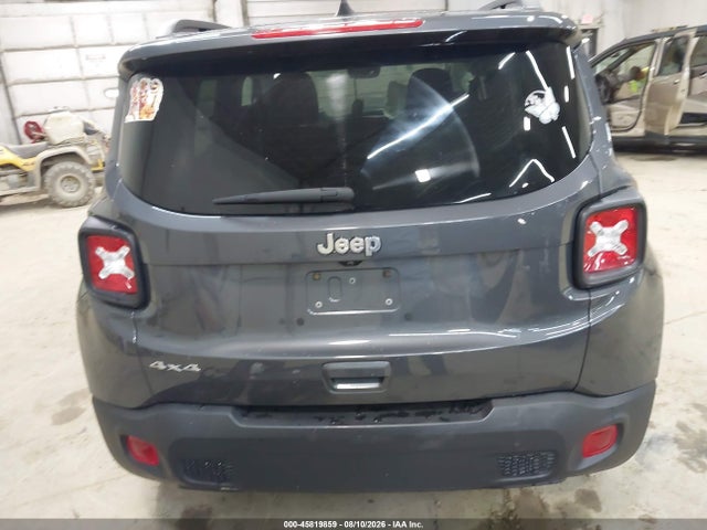 Aukcja sprzedaży 2023 Jeep Renegade Latitude, vin: ZACNJDB1XPPP61586, numer aukcji: 45819859