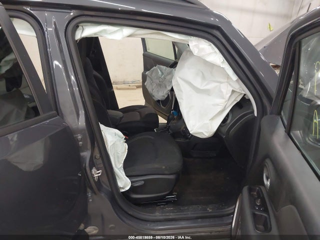 Aukcja sprzedaży 2023 Jeep Renegade Latitude, vin: ZACNJDB1XPPP61586, numer aukcji: 45819859