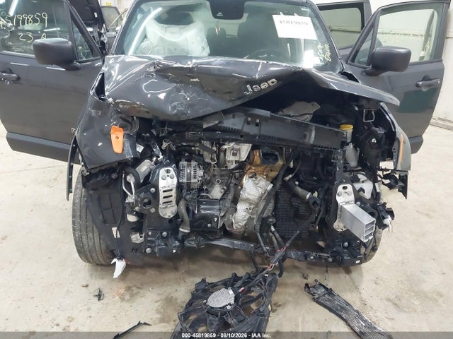 Aukcja sprzedaży 2023 Jeep Renegade Latitude, vin: ZACNJDB1XPPP61586, numer aukcji: 45819859
