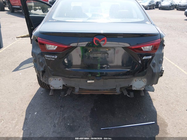 JM1BM1W39E1189964 Mazda Mazda3 S Grand Touring