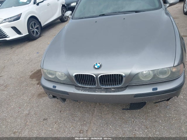 Продаж на аукціоні авто 2002 Bmw M5, vin: WBSDE934X2CF90419, номер лоту: 45819871