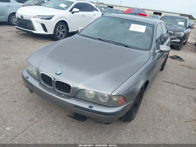 Продаж на аукціоні авто 2002 Bmw M5, vin: WBSDE934X2CF90419, номер лоту: 45819871