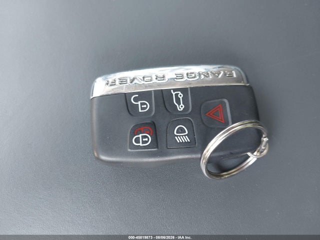 SALWV2FE7HA140216 Land Rover Range Rover Sport 5.0l V8 Supercharged Autobiography