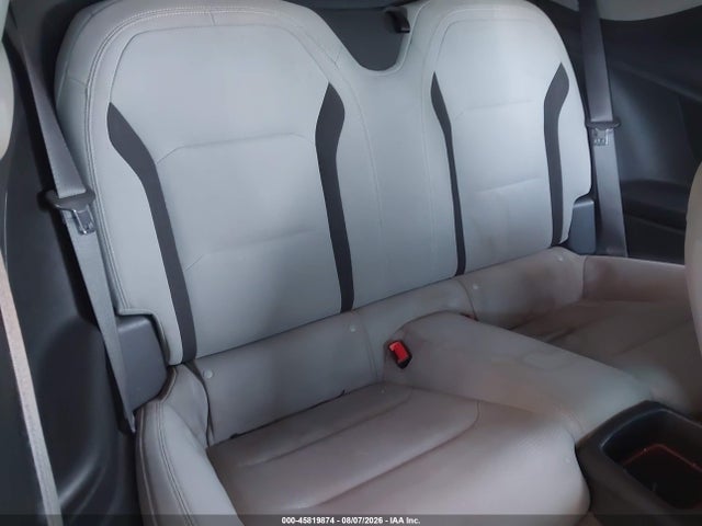 Chevrolet Camaro 1lt 2016 1G1FB1RX6G0180632 Image 8