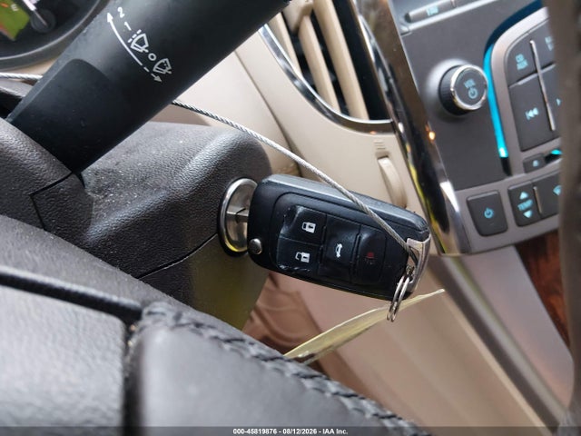 Продажа на аукционе авто 2010 Buick Lacrosse Cx, vin: 1G4GB5EG6AF186665, номер лота: 45819876