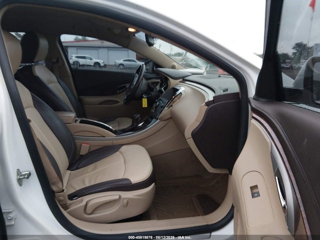Продажа на аукционе авто 2010 Buick Lacrosse Cx, vin: 1G4GB5EG6AF186665, номер лота: 45819876