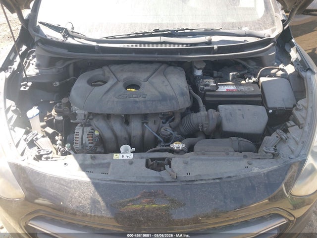 Aukcja sprzedaży 2016 Hyundai Elantra Gt, vin: KMHD35LH1GU308915, numer aukcji: 45819881