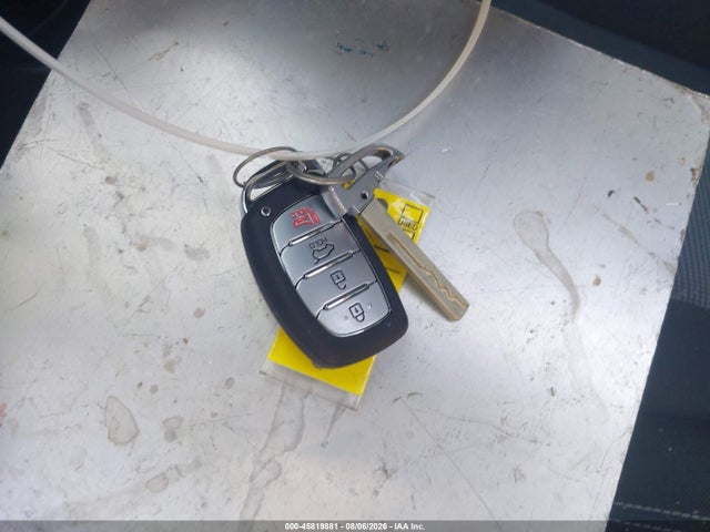 Aukcja sprzedaży 2016 Hyundai Elantra Gt, vin: KMHD35LH1GU308915, numer aukcji: 45819881