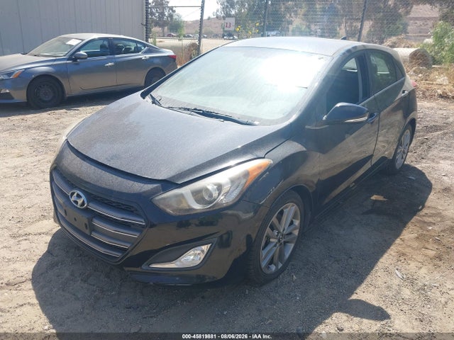 Aukcja sprzedaży 2016 Hyundai Elantra Gt, vin: KMHD35LH1GU308915, numer aukcji: 45819881