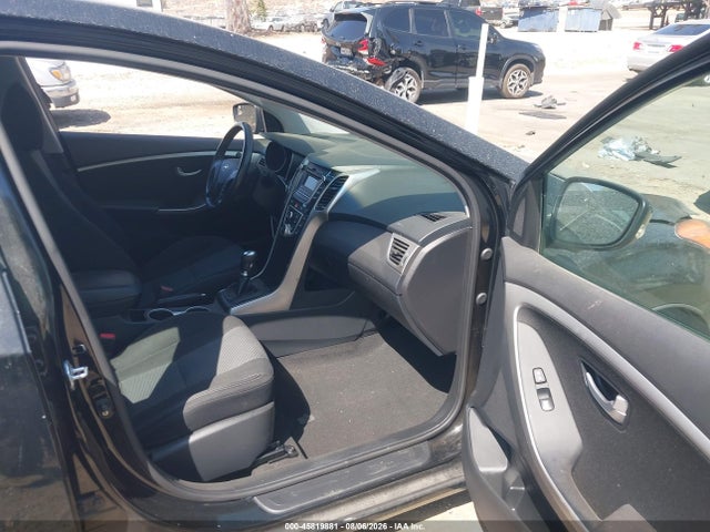Aukcja sprzedaży 2016 Hyundai Elantra Gt, vin: KMHD35LH1GU308915, numer aukcji: 45819881