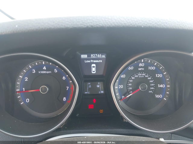 Aukcja sprzedaży 2016 Hyundai Elantra Gt, vin: KMHD35LH1GU308915, numer aukcji: 45819881