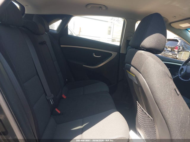 Aukcja sprzedaży 2016 Hyundai Elantra Gt, vin: KMHD35LH1GU308915, numer aukcji: 45819881
