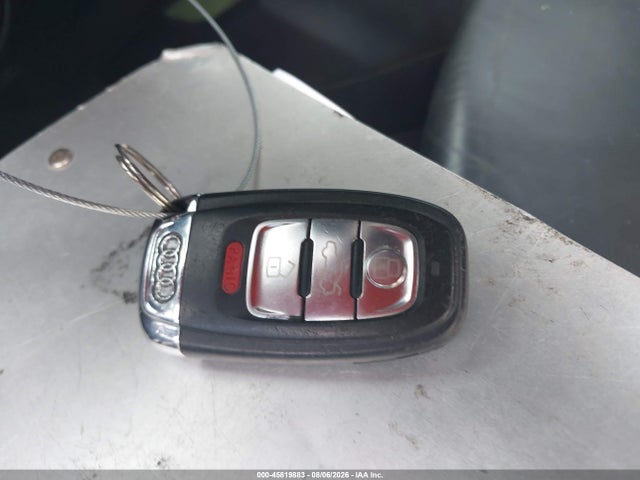 2011 Audi S5 4.2 Premium Plus მანქანა იყიდება აუქციონზე, vin: WAUVVAFR1BA072614, აუქციონის ნომერი: 45819883
