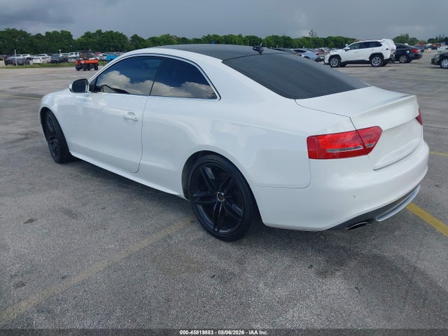 2011 Audi S5 4.2 Premium Plus მანქანა იყიდება აუქციონზე, vin: WAUVVAFR1BA072614, აუქციონის ნომერი: 45819883