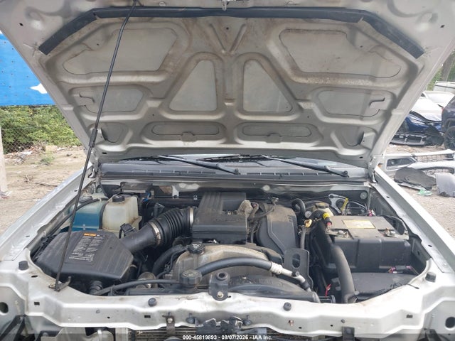 2011 Gmc Canyon Slt მანქანა იყიდება აუქციონზე, vin: 1GTH6NFE1B8114448, აუქციონის ნომერი: 45819893