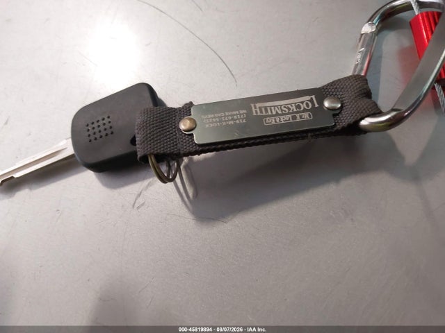 Aukcja sprzedaży 2012 Kia Soul +, vin: KNDJT2A62C7380304, numer aukcji: 45819894