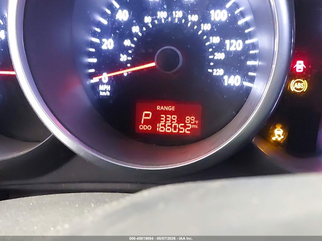Aukcja sprzedaży 2012 Kia Soul +, vin: KNDJT2A62C7380304, numer aukcji: 45819894