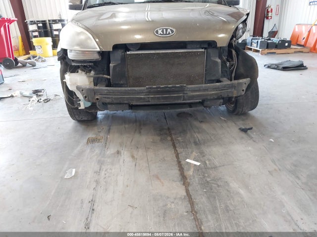 Aukcja sprzedaży 2012 Kia Soul +, vin: KNDJT2A62C7380304, numer aukcji: 45819894