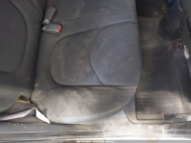 Aukcja sprzedaży 2012 Kia Soul +, vin: KNDJT2A62C7380304, numer aukcji: 45819894