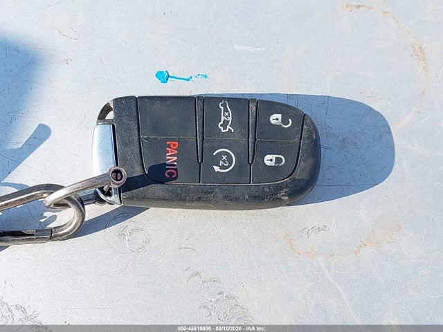 Aukcja sprzedaży 2017 Dodge Charger Se Rwd, vin: 2C3CDXBG7HH576295, numer aukcji: 45819906