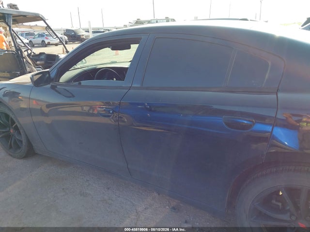 Aukcja sprzedaży 2017 Dodge Charger Se Rwd, vin: 2C3CDXBG7HH576295, numer aukcji: 45819906