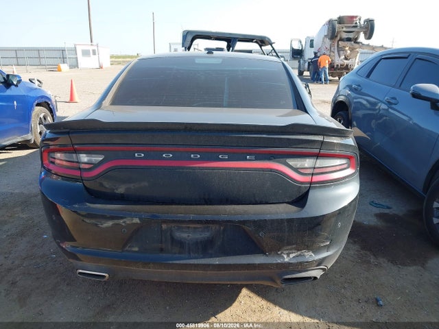 Aukcja sprzedaży 2017 Dodge Charger Se Rwd, vin: 2C3CDXBG7HH576295, numer aukcji: 45819906