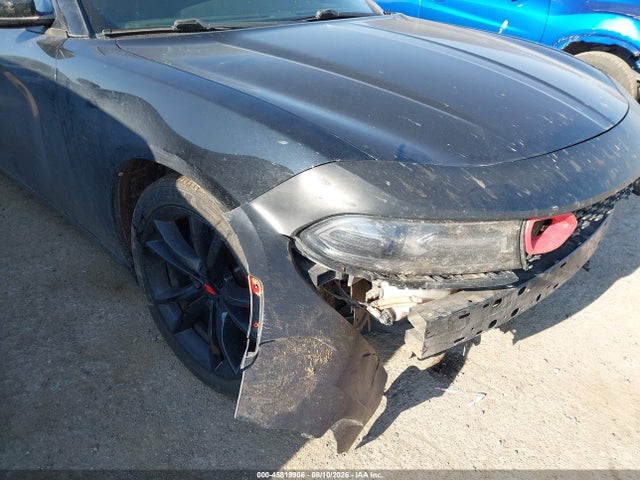 Aukcja sprzedaży 2017 Dodge Charger Se Rwd, vin: 2C3CDXBG7HH576295, numer aukcji: 45819906