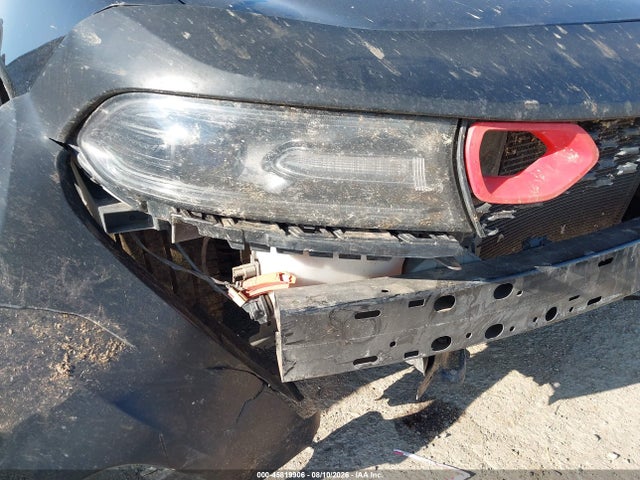 Aukcja sprzedaży 2017 Dodge Charger Se Rwd, vin: 2C3CDXBG7HH576295, numer aukcji: 45819906