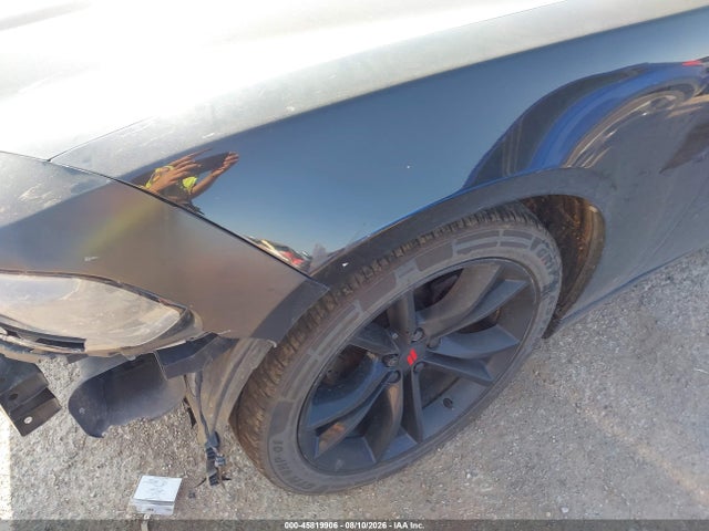 Aukcja sprzedaży 2017 Dodge Charger Se Rwd, vin: 2C3CDXBG7HH576295, numer aukcji: 45819906