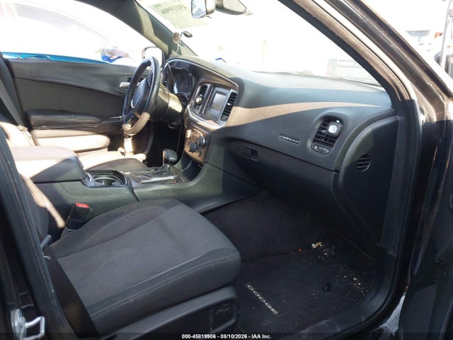 Aukcja sprzedaży 2017 Dodge Charger Se Rwd, vin: 2C3CDXBG7HH576295, numer aukcji: 45819906