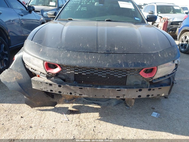 Aukcja sprzedaży 2017 Dodge Charger Se Rwd, vin: 2C3CDXBG7HH576295, numer aukcji: 45819906