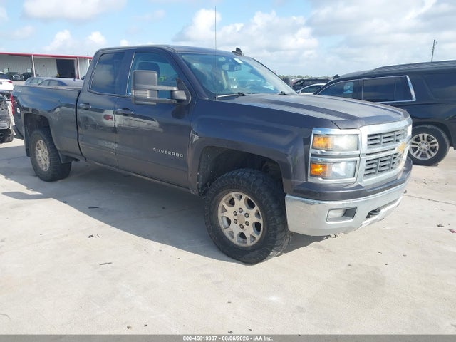 2015 1GCVKREH4FZ430699 main image