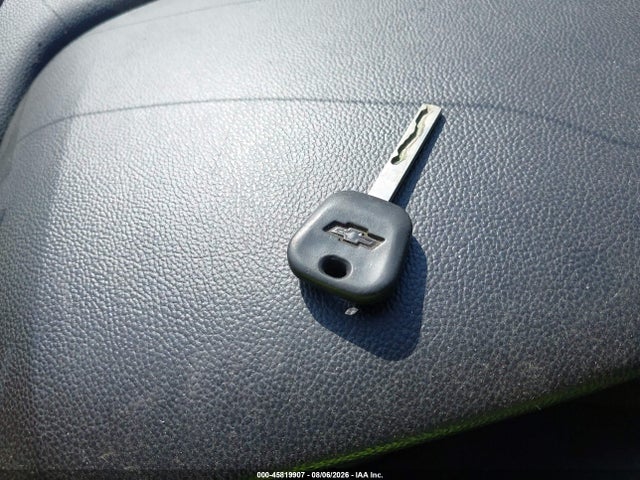 1GCVKREH4FZ430699 Chevrolet Silverado 1500 Lt